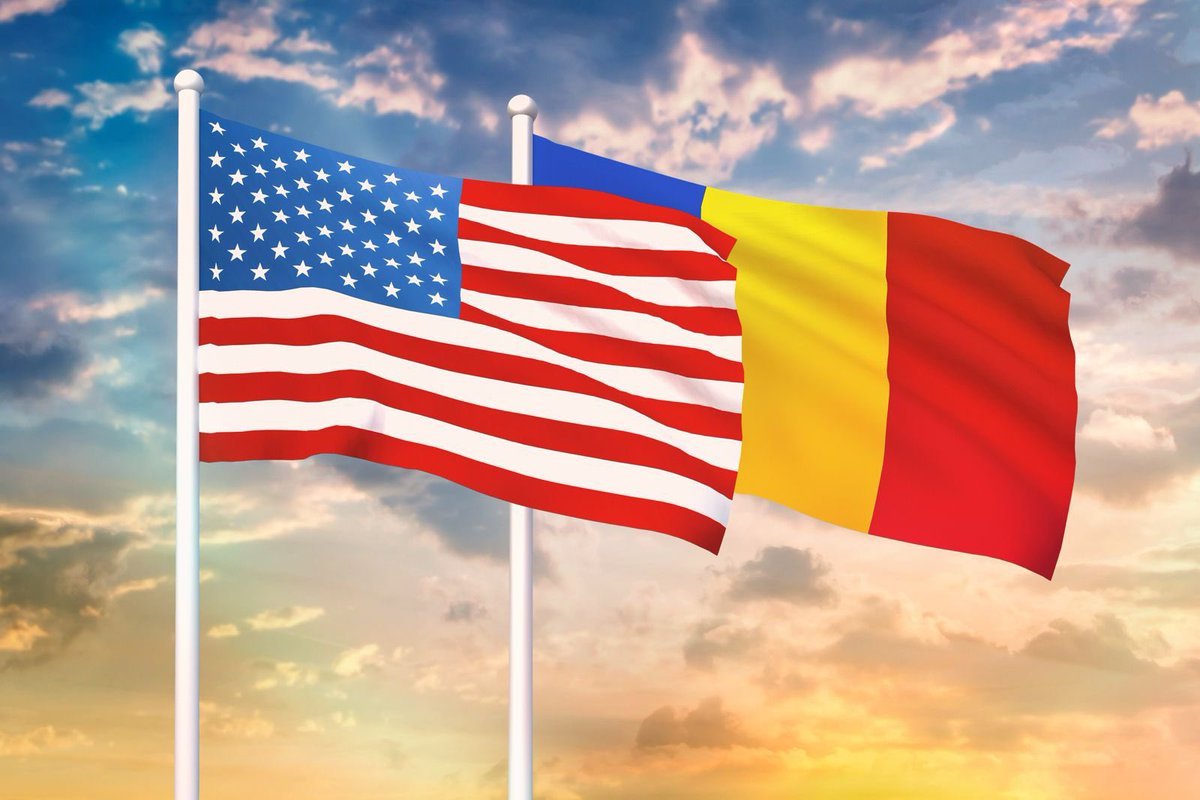 Today we celebrate 145 years of diplomatic relations with our close ally, the USA. 

As we reflect on this journey, we celebrate not only the many milestones of our cooperation, but the spirit of friendship that evolved into a robust Strategic Partnership. 

Ready to work