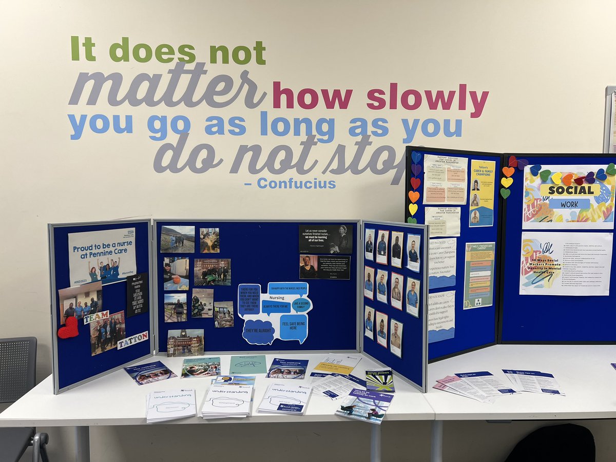 Carris (@___carris) on Twitter photo The team are here and ready to go!
We’re all set for our Carers, Families & Friends Event as part of #CarersWeek2025 <a href="/PennineCareNHS/">Pennine Care NHS FT</a>
<a href="/Louisa_McNair/">Dr Louisa McNair</a> <a href="/francisukpebor/">Francis Ukpebor</a> <a href="/JoJacko74/">Jo Jackson💙🌈</a> <a href="/yazakhtar/">Yasmin Akhtar</a> #rhs #lowsecure The team are here and ready to go!
We’re all set for our Carers, Families & Friends Event as part of #CarersWeek2025 <a href="/PennineCareNHS/">Pennine Care NHS FT</a>
<a href="/Louisa_McNair/">Dr Louisa McNair</a> <a href="/francisukpebor/">Francis Ukpebor</a> <a href="/JoJacko74/">Jo Jackson💙🌈</a> <a href="/yazakhtar/">Yasmin Akhtar</a> #rhs #lowsecure