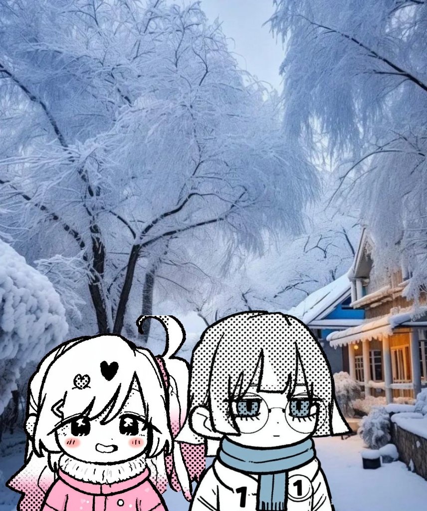 #100カノファンアート