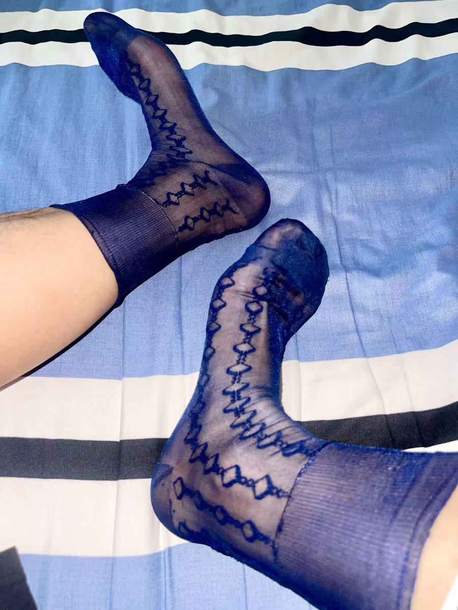 几年没穿这个颜色了！！