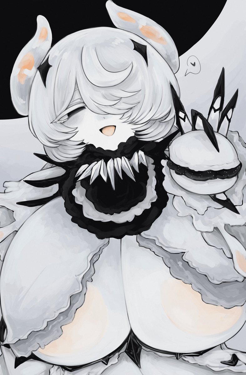 画像が読み込めないので再🪼… 