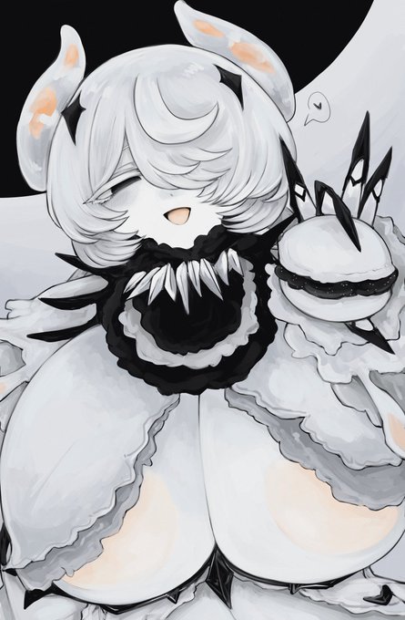 画像が読み込めないので再🪼… 