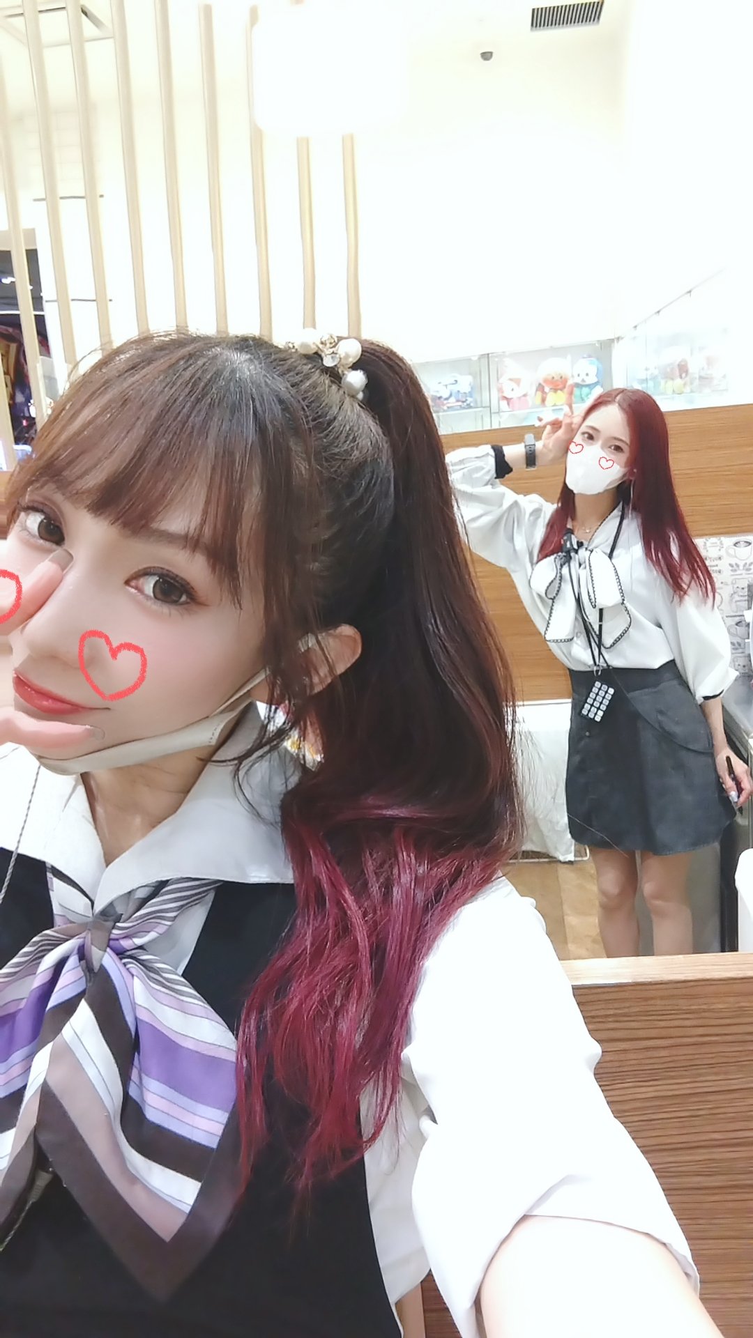 じゅん《》JuN《 on X: 