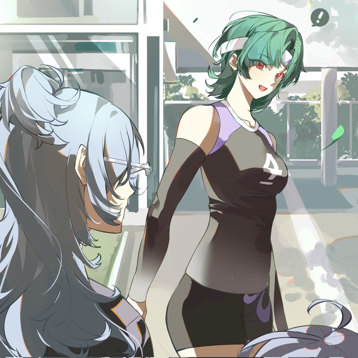 Hakogiiii's tweet image. 