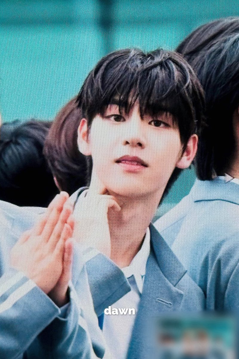 dawn_kdy's tweet photo. 250614 상암절 #김동윤 #KIMDONGYUN 
#보이즈2플래닛 #BOYS2PLANET https://t.co/JsooPj488I