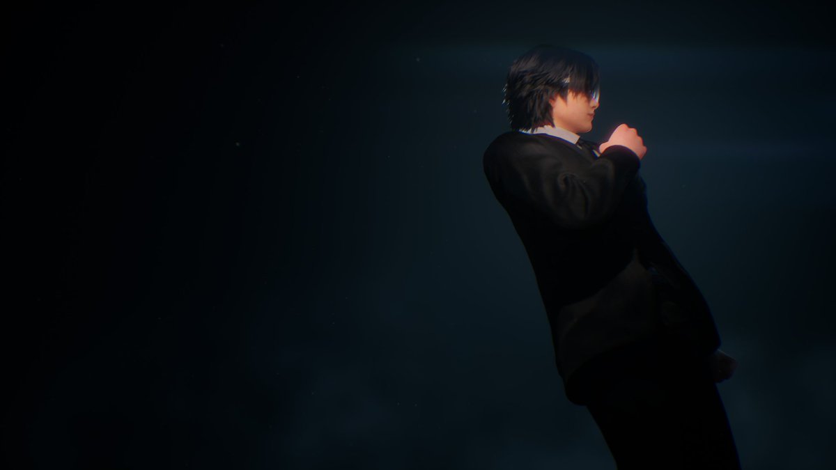 wpkensei's tweet photo. レオのツラが良すぎてこっち系何でも似合うな
団長〜
#TEKKEN8 https://t.co/We3gIXI4CM