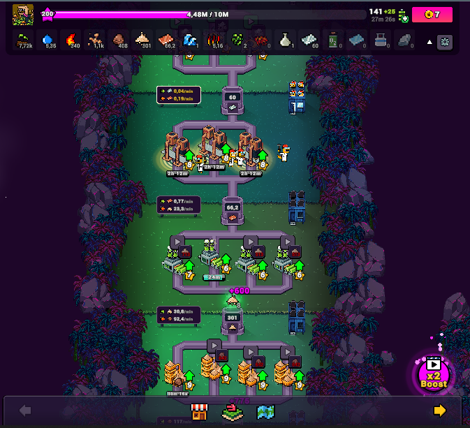 VitorDecrypt's tweet image. #ProjectVoyagerDay3