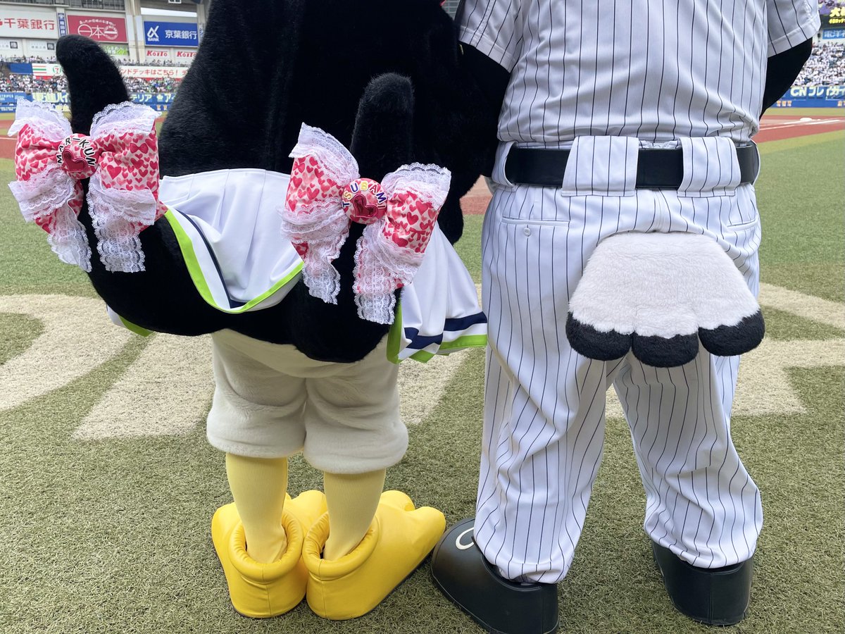 マーくん(千葉ロッテマリーンズ) on X