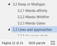 marco candela (@lostonkato) on Twitter photo Guess who needs a HERO ? 🗣️(black mage’s ROD).
5-0 with Mardu Hero Wildfire.
Bonus: Giving you a sneak peak about Mardu Guide progress (40%).
<a href="/fireshoes/">Robert Taylor🔥</a> #mtgpauper Guess who needs a HERO ? 🗣️(black mage’s ROD).
5-0 with Mardu Hero Wildfire.
Bonus: Giving you a sneak peak about Mardu Guide progress (40%).
<a href="/fireshoes/">Robert Taylor🔥</a> #mtgpauper