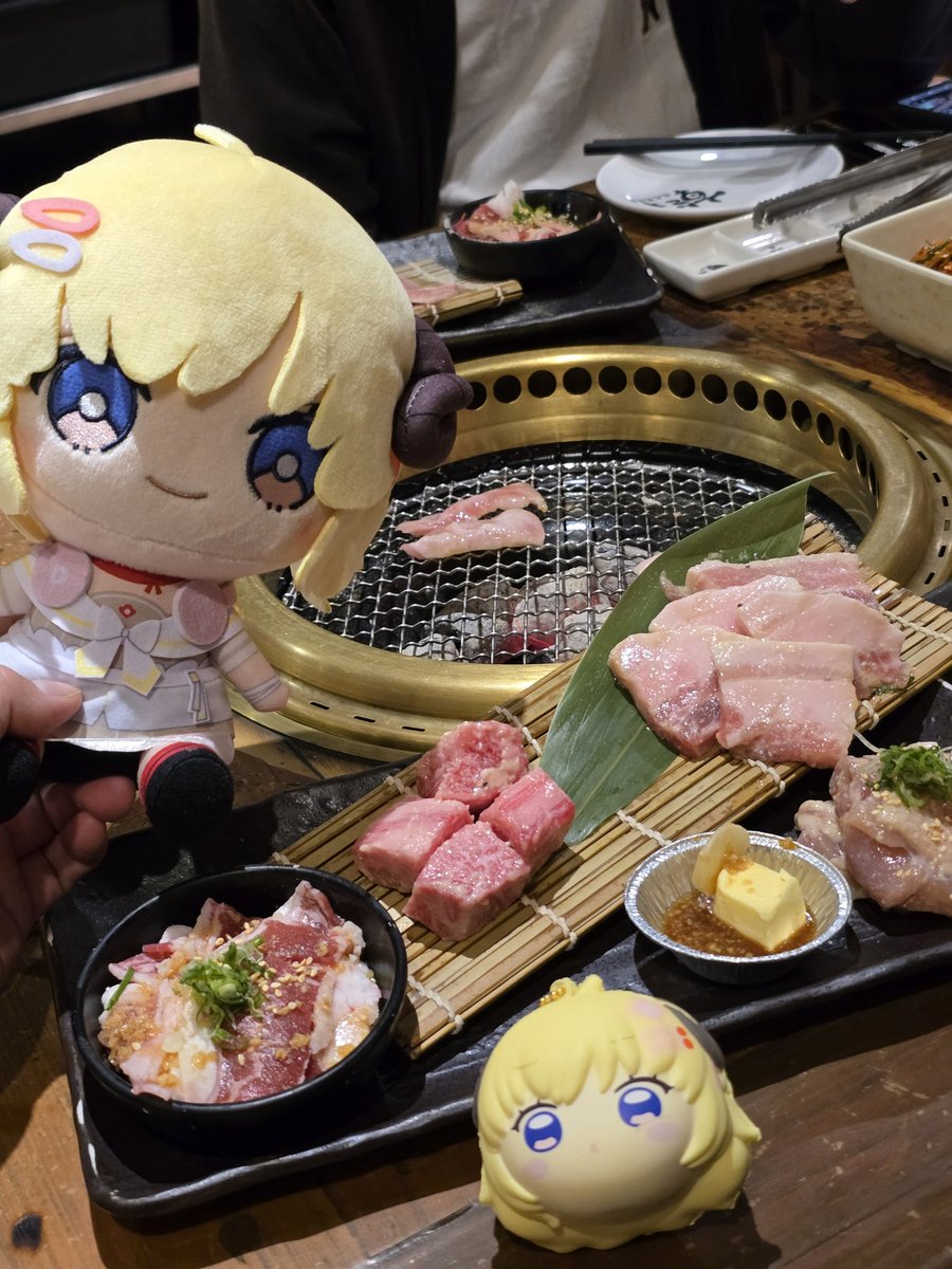andy95100's tweet image. #罪悪感と戦うわた飯