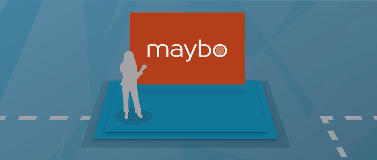 MayboLimited's tweet image. Maybo Masterclass and Conference 2025
For our clients in Social Care, Healthcare and Education
21-22 October, University of Warwick

We are delighted to confirm dates for our Masterclass and Conference. Contact your Maybo Client Manager for info and to book.

#MayboConference