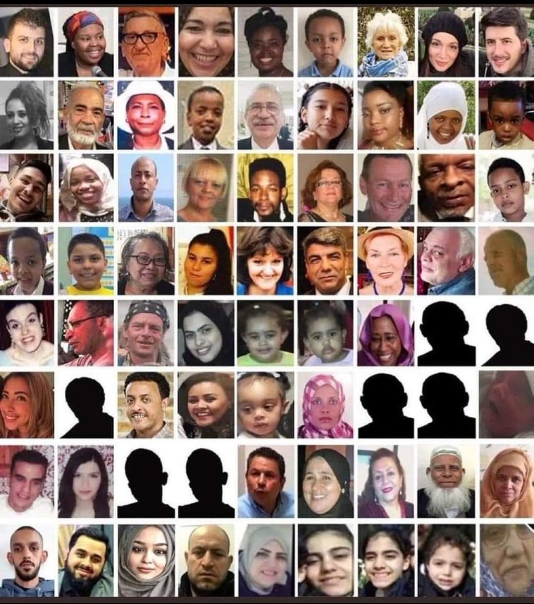 NotOurFault100's tweet image. Remembering the 72 people that lost their lives in Grenfell 8 years ago today living in a defective building. Hopefully a tragedy like this never happens again #Grenfell #Fire #firedefects #notourfault100 💚💚💚