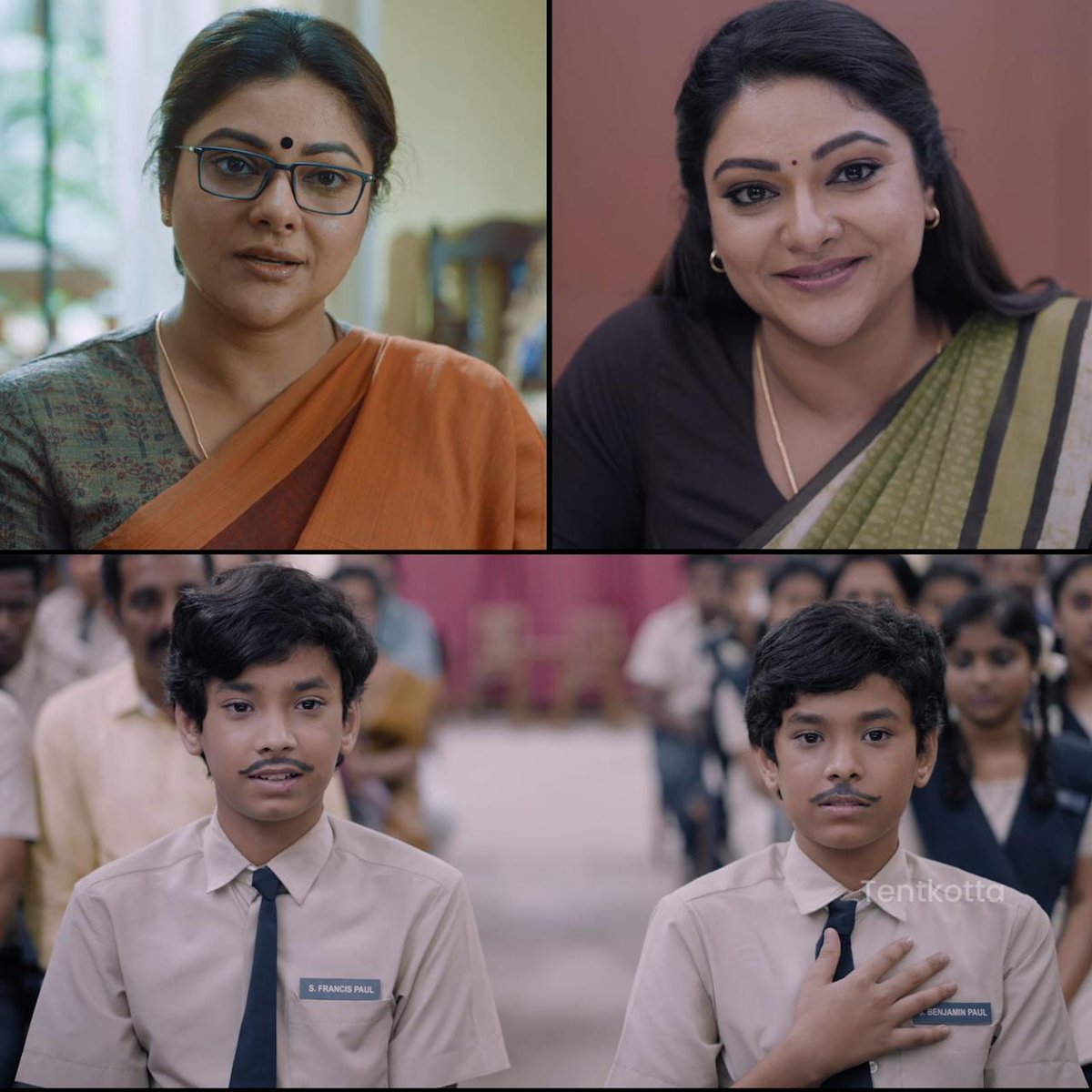 Surya Teja 🦅 (@suryateja_17) on Twitter photo <a href="/abhiramiact/">Abhirami</a> 🫣 character is soo good in Eleven story🔥👍
Streaming Now ON <a href="/Tentkotta/">Tentkotta</a>
Subcribe Now tentkotta.com
<a href="/Naveenc212/">Actor Naveen Chandra</a> <a href="/immancomposer/">D.IMMAN</a>
<a href="/ARentertainoffl/">AR Entertainment</a> <a href="/lokeshajls/">Lokkesh Ajls</a>
<a href="/varusath2003/">Varun</a> <a href="/actressReyaa/">Reyaa</a> <a href="/Riythvika/">Riythvika✨</a> #Tenkotta
#Elevenontentkotta <a href="/abhiramiact/">Abhirami</a> 🫣 character is soo good in Eleven story🔥👍
Streaming Now ON <a href="/Tentkotta/">Tentkotta</a>
Subcribe Now tentkotta.com
<a href="/Naveenc212/">Actor Naveen Chandra</a> <a href="/immancomposer/">D.IMMAN</a>
<a href="/ARentertainoffl/">AR Entertainment</a> <a href="/lokeshajls/">Lokkesh Ajls</a>
<a href="/varusath2003/">Varun</a> <a href="/actressReyaa/">Reyaa</a> <a href="/Riythvika/">Riythvika✨</a> #Tenkotta
#Elevenontentkotta
