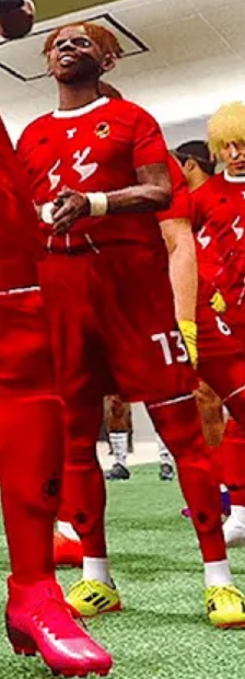 ZweliDaBozz's tweet photo. ✅ I can confirm that Raymond Harjus, the youngest player in the league who was drafted by Heathrow United F.C, will be loaned out to Hotdawgs F.C.

He’s set to start in their pre-season clash vs Cold City F.C. Big opportunity ahead. 🌟

#VPLTransfers #VAL #HeathrowFC #HotdawgsFC https://t.co/Rrf3T2aUWY