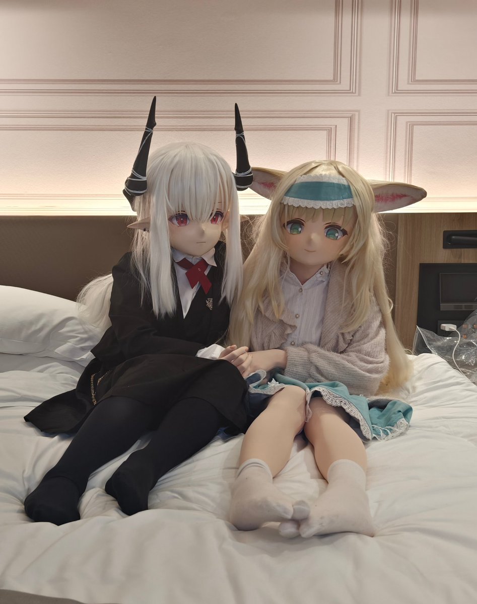 白玲 tweet media