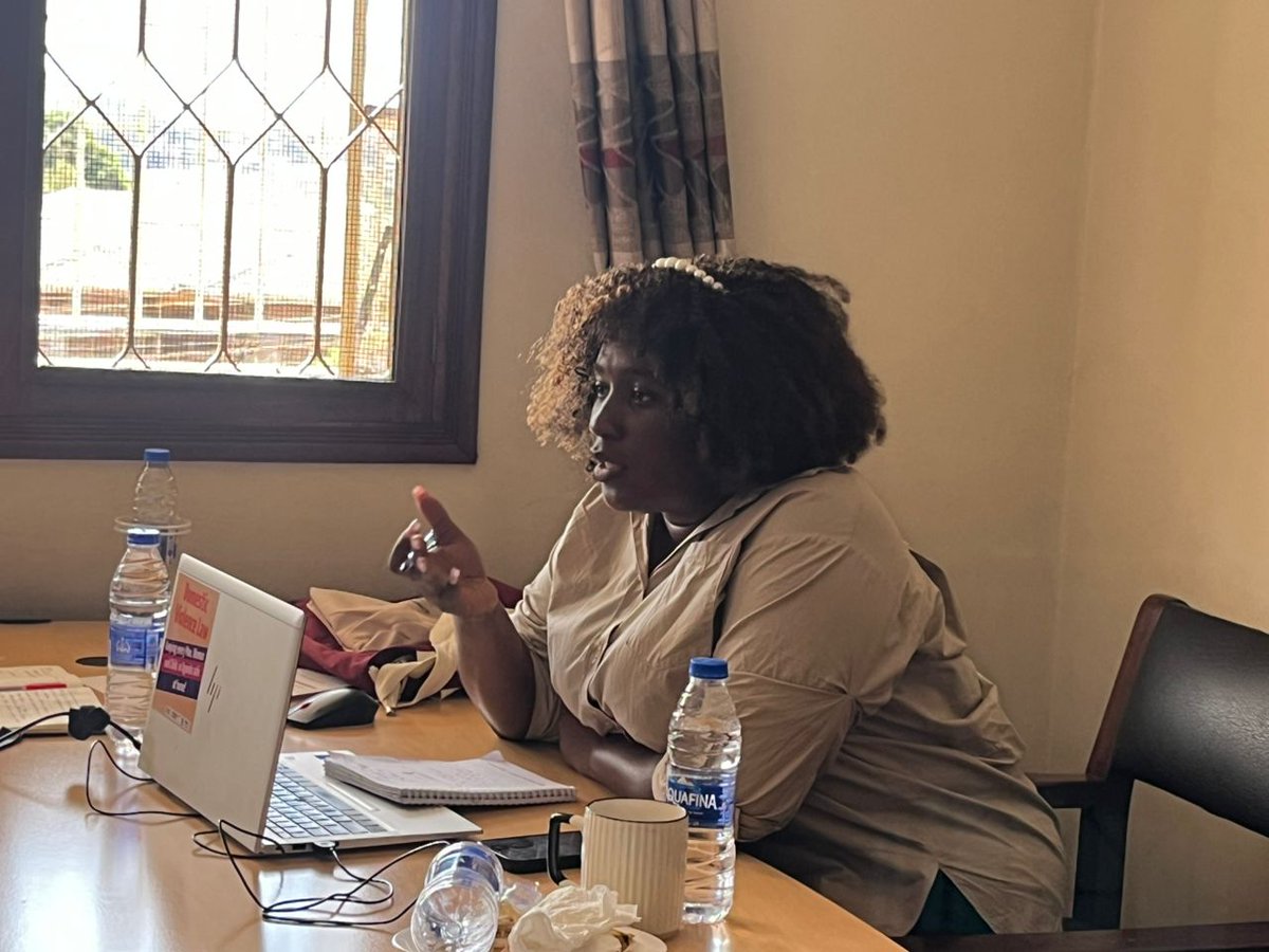 AOGU (@aogu1985) on Twitter photo We have been rolling with fellow <a href="/SAAFfund/">Safe Abortion Action Fund</a> grantees <a href="/FamilyMedicalP1/">Family Medical Point</a> <a href="/awacuganda/">AWAC UGANDA</a> <a href="/Tuwgbwaise/">Tuwg bwaise</a> <a href="/Coherinet2/">The Community Health Rights Network</a> among others and we continue to work together to increase access to quality #SRHR services and to end maternal mortality and morbidity in Uganda <a href="/susan_nassuuna/">Susan Nas</a> <a href="/Psymonkay/">Simon kayondo</a> We have been rolling with fellow <a href="/SAAFfund/">Safe Abortion Action Fund</a> grantees <a href="/FamilyMedicalP1/">Family Medical Point</a> <a href="/awacuganda/">AWAC UGANDA</a> <a href="/Tuwgbwaise/">Tuwg bwaise</a> <a href="/Coherinet2/">The Community Health Rights Network</a> among others and we continue to work together to increase access to quality #SRHR services and to end maternal mortality and morbidity in Uganda <a href="/susan_nassuuna/">Susan Nas</a> <a href="/Psymonkay/">Simon kayondo</a>