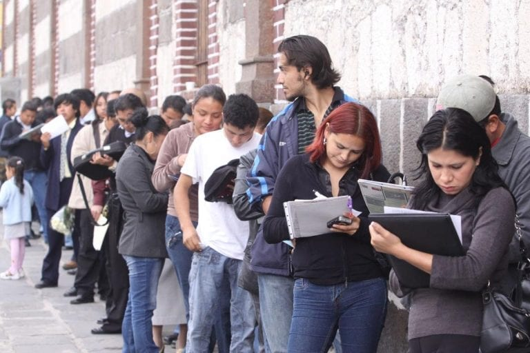 El desempleo en CABA, la ciudad más rica del país, subió un 10% en un trimestre
junio 14, 2025