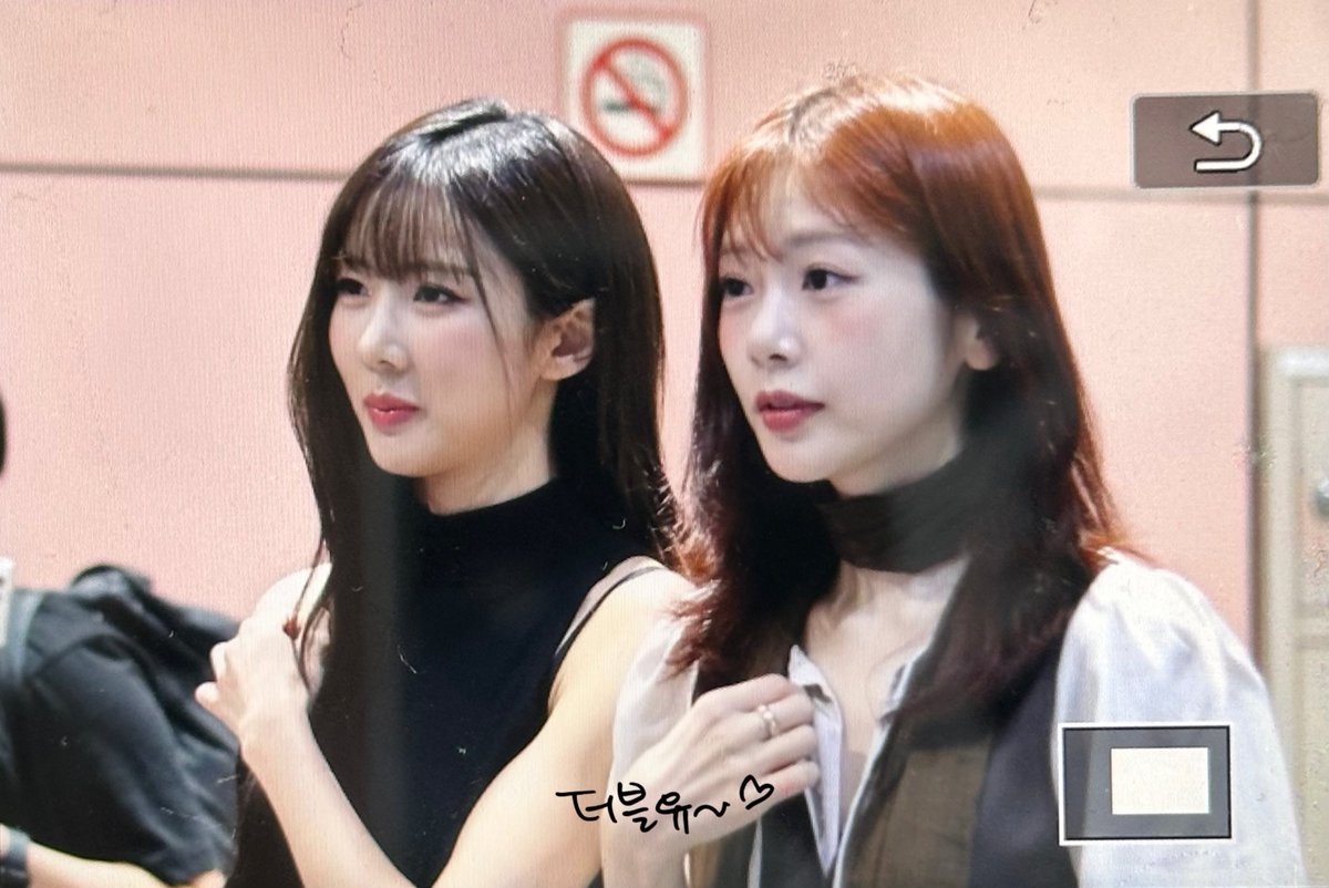 dc_doubleyoou's tweet image. 250614 대만 입국 Preview🐶🐰

좋다☺️🩵

#드림캐쳐 #Dreamcatcher
#유아유 #UAU
#지유 #JIU #유현 #YOOHYEON
#Dreamcatcher_UAU