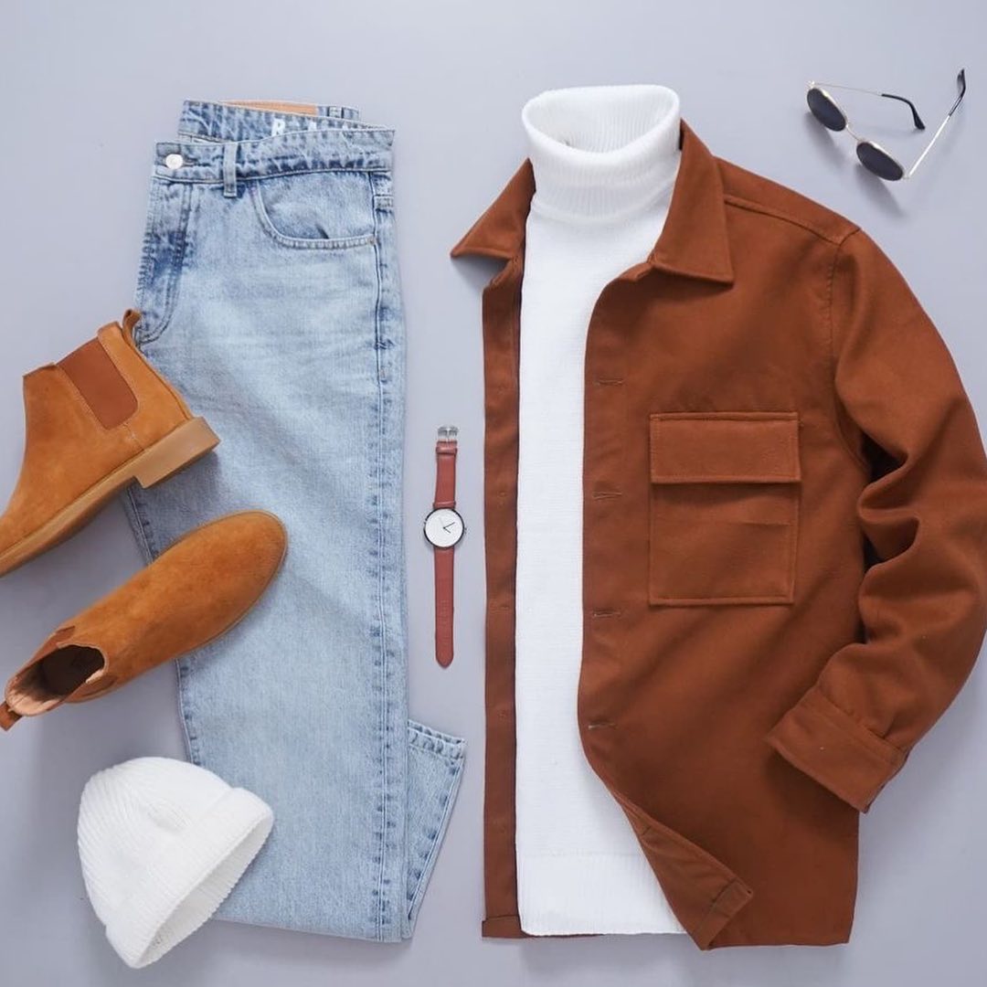 gentlemen's style (@mensgrinding) on Twitter photo 