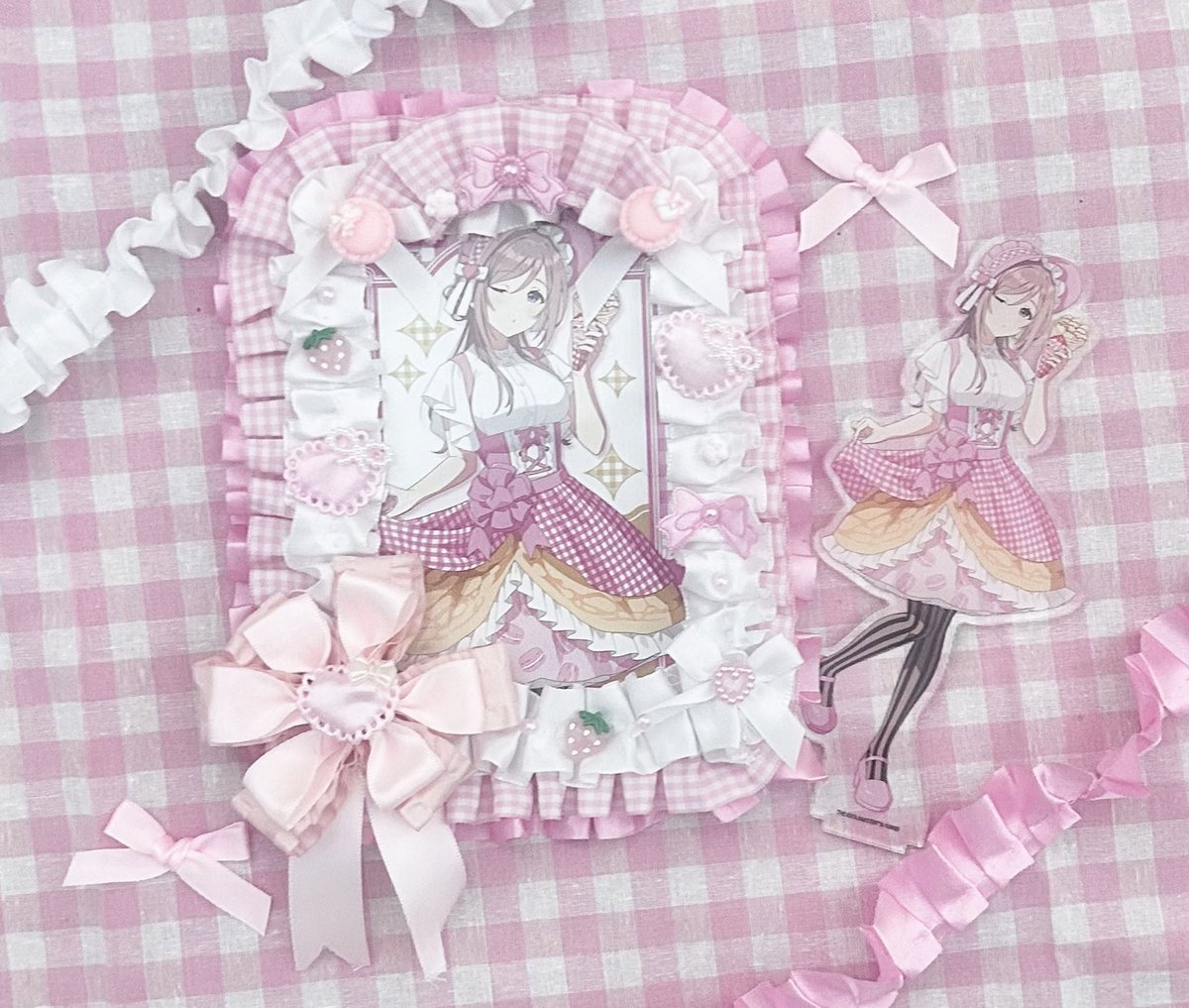 ちちっぺ(ぱぱっぺ) on X: 