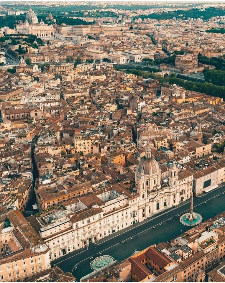 Rome Italy