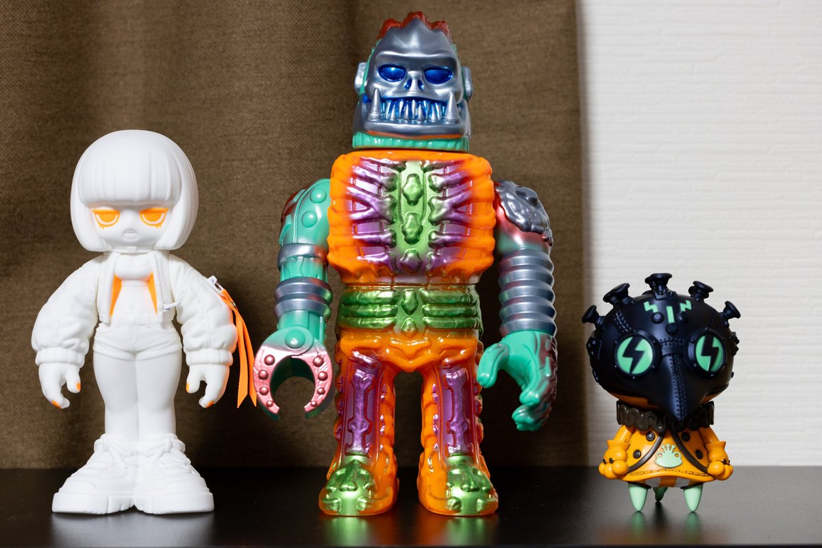 サイキックムーン