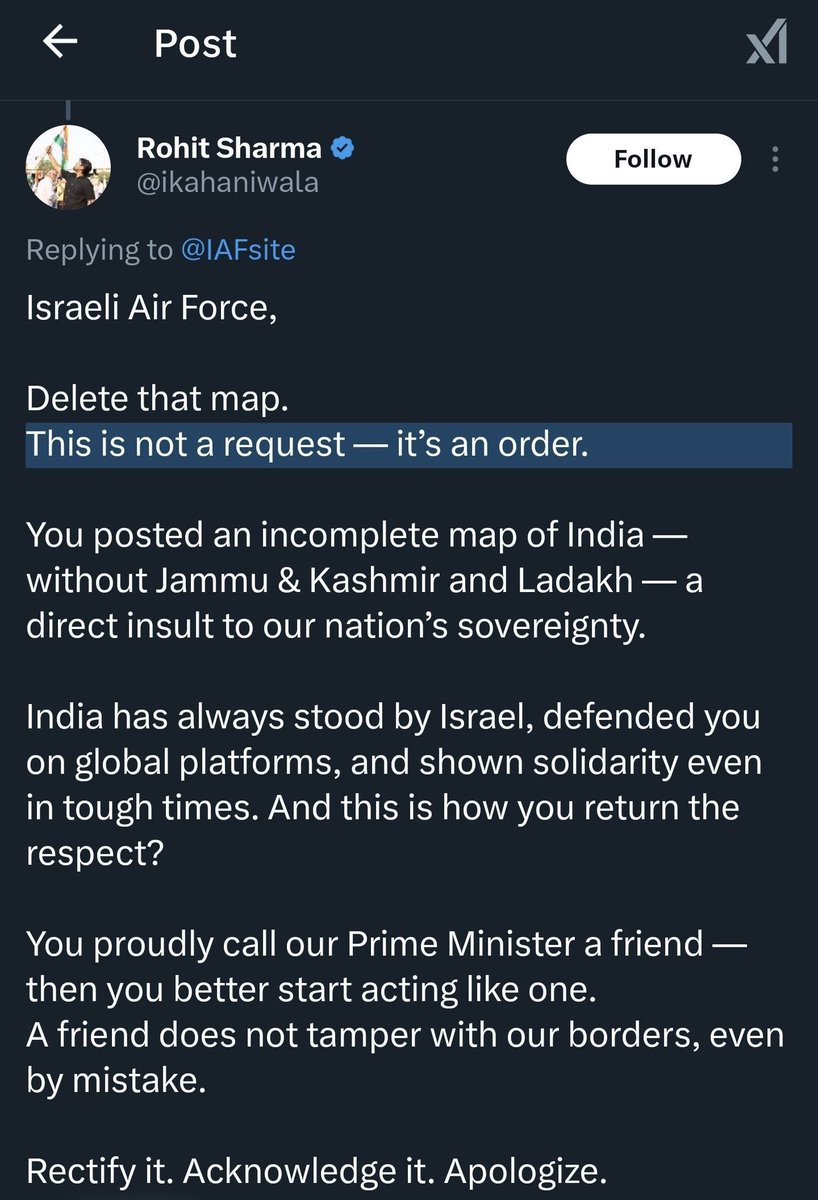 Crime Reports India tweet media