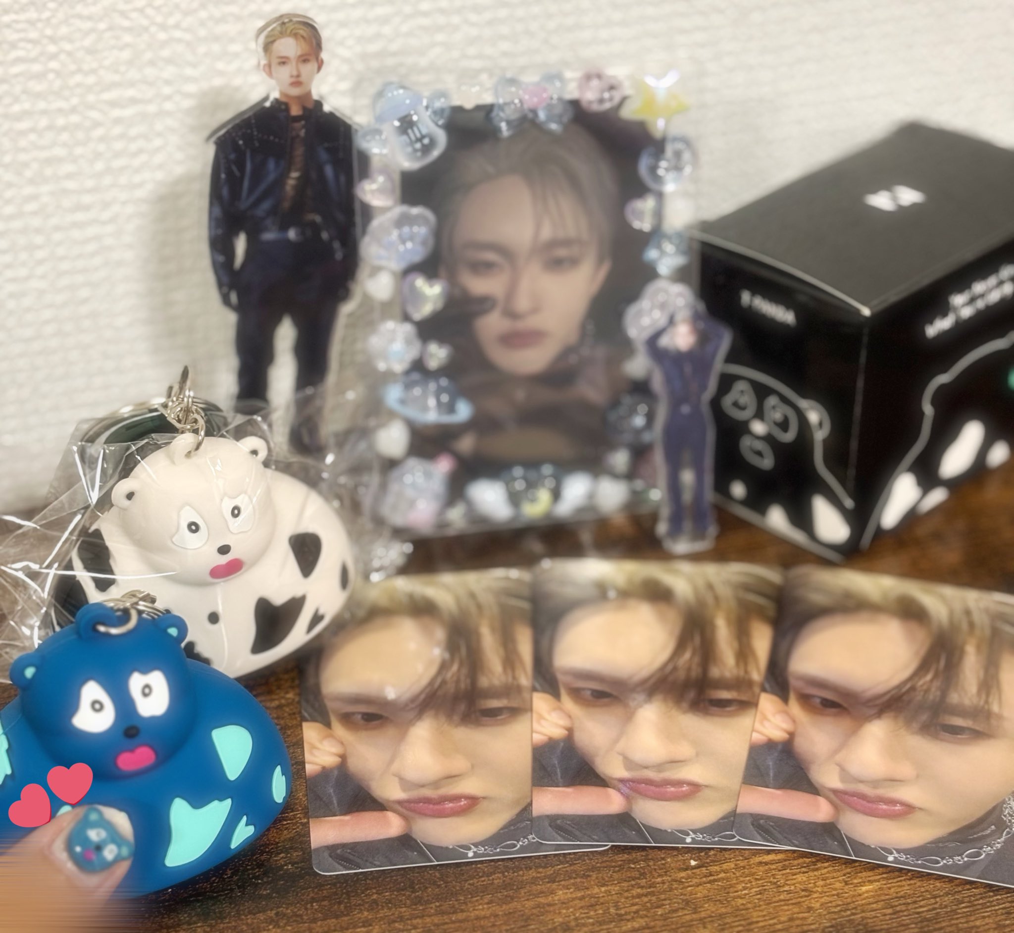 パンダさま確認ページ♡ たじパンダ - Search / X