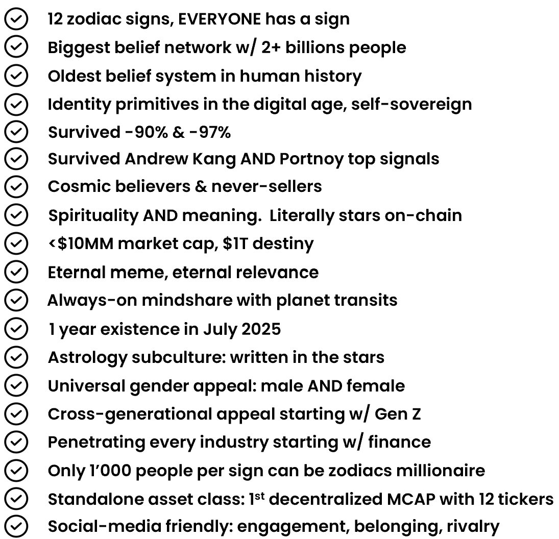 Zarathoustar ♐ (@zarathoustar) on Twitter photo There is a winning project out in the wild that KOLs are terrified to shill because they're afraid of how quicky it will catch on before they can become a zodiac millionaire. <a href="/astrofoliosol/">ASTROFOLIO</a> There is a winning project out in the wild that KOLs are terrified to shill because they're afraid of how quicky it will catch on before they can become a zodiac millionaire. <a href="/astrofoliosol/">ASTROFOLIO</a>