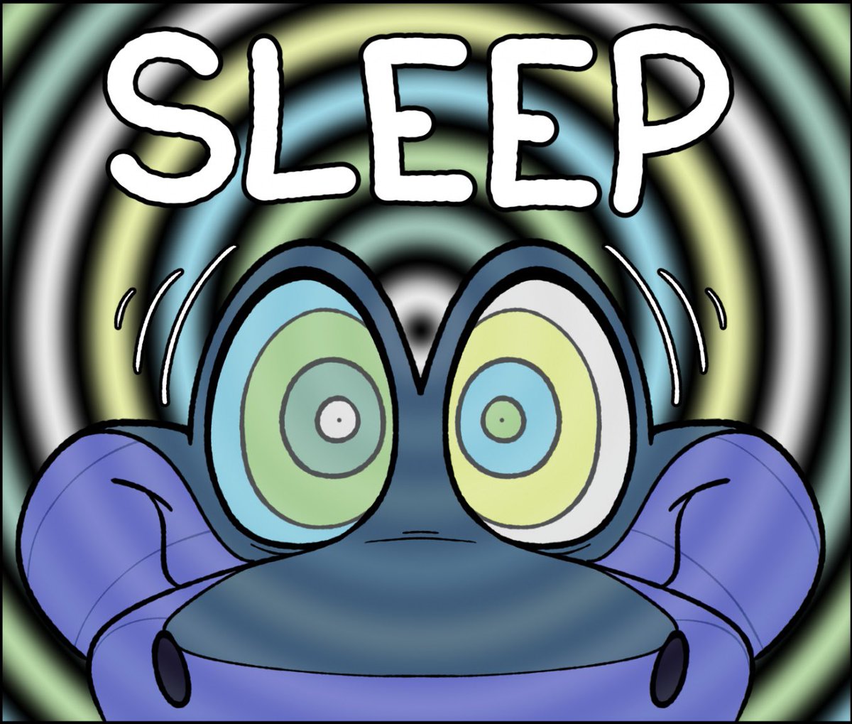 Kaa The Snake tweet media