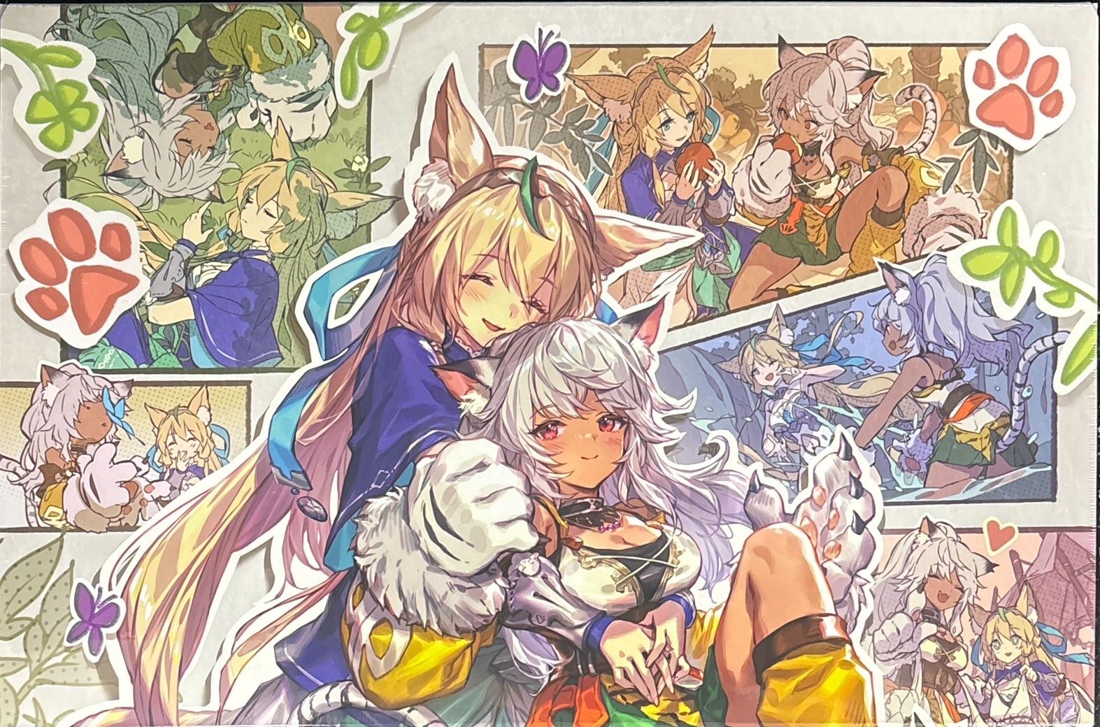 ブースターパック | PRODUCTS | Shadowverse EVOLVE（シャドウ