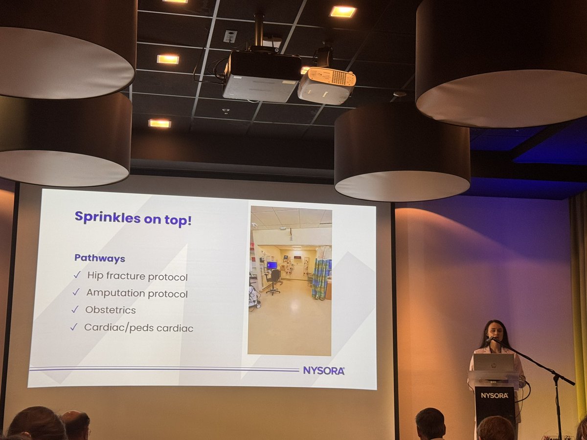 KalagaraHari's tweet photo. @AmandaKumarMD @NYSORA @Duke_Anesthesia @EmilyBarneyHall @_Stephen_Davies @DrBluesNYC #NYSORA 🇧🇪 @NYSORA @AmandaKumarMD 
@Duke_Anesthesia #regionalanesthesia fellows @EmilyBarneyHall &amp; @_Stephen_Davies presenting the insights of blocks 💉 and APS at Duke ! Block “party” process 🥰😎 @jeffgadsden @DrBluesNYC 
@saraamaralMD @galusweegie @MonikaNandaMD @ASRA_Society https://t.co/7X3QW0Bfkt