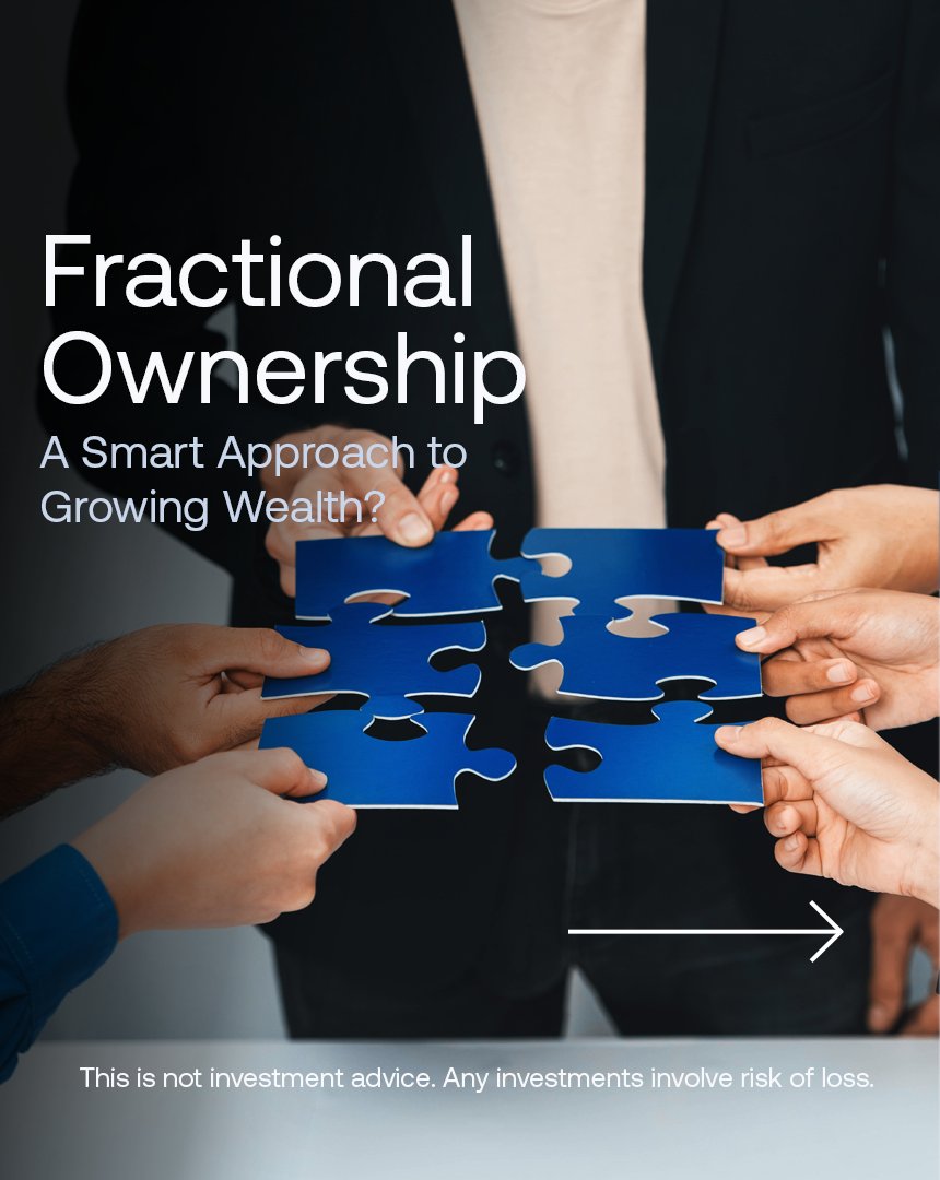 Floin_official's tweet photo. Imagine owning a share of an island, a rare piece of art, or a high-growth tech startup β all through digital tokens.π
Tokenization is turning exclusive assets into accessible opportunities by enabling fractional ownership, reshaping how we access and exchange value.π
#Floin https://t.co/V6rVmOqKS8