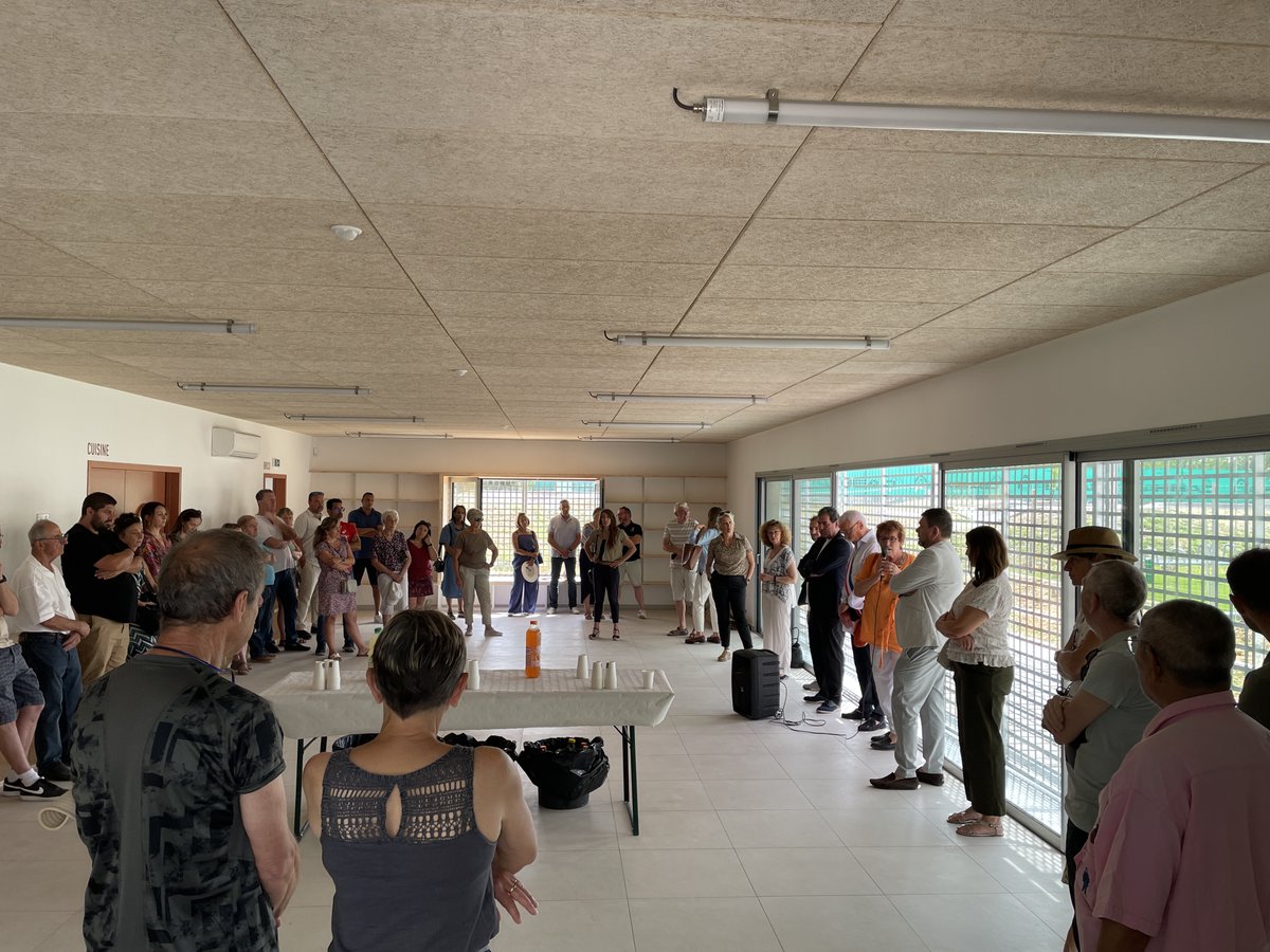 Caf de l'Hérault tweet media