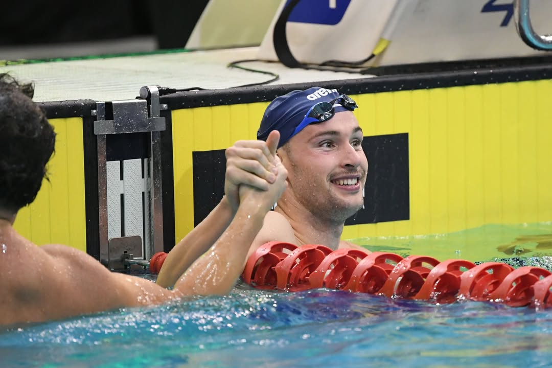 AUS Paralympic Team tweet media