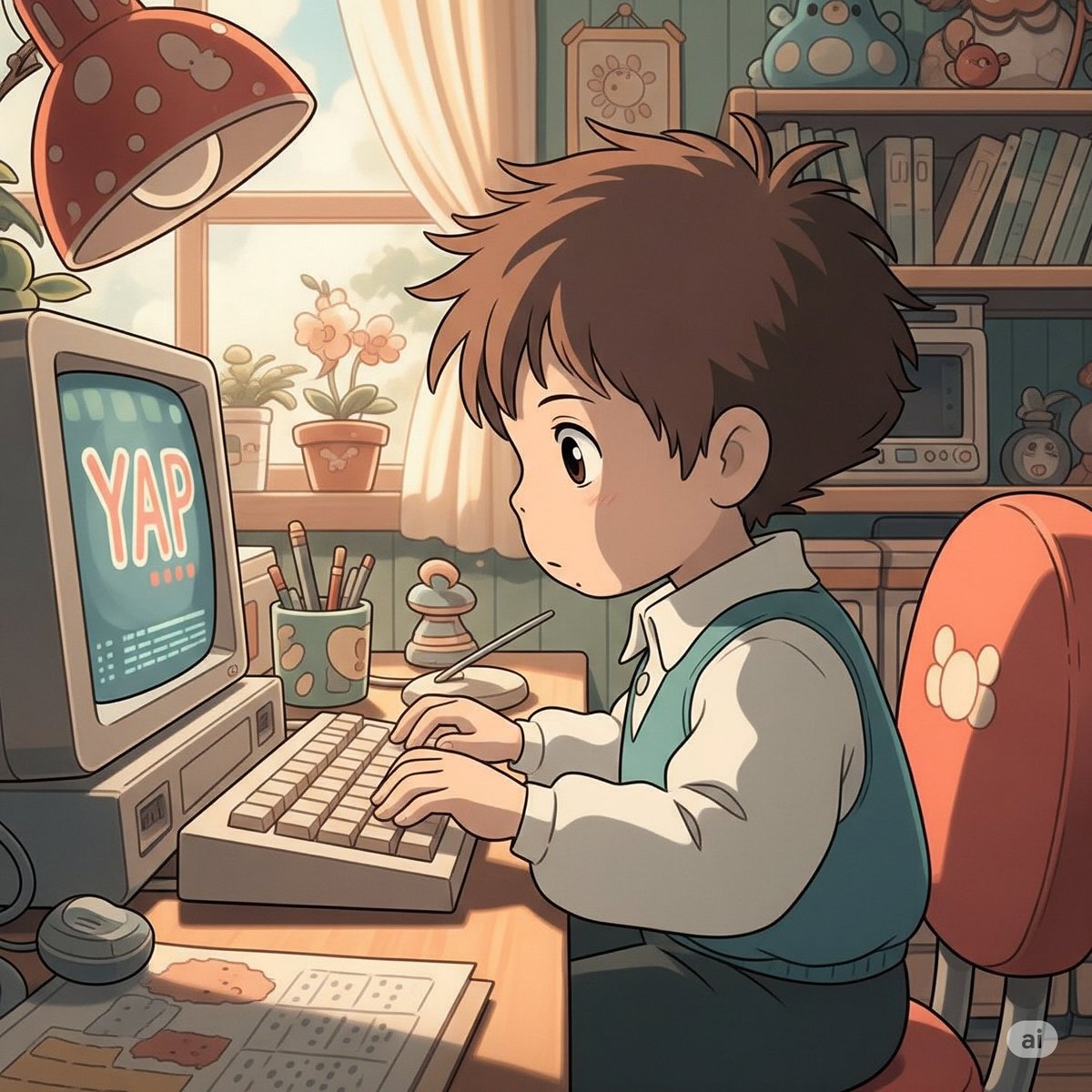 Chaosmos π² (✧ᴗ✧) tweet media