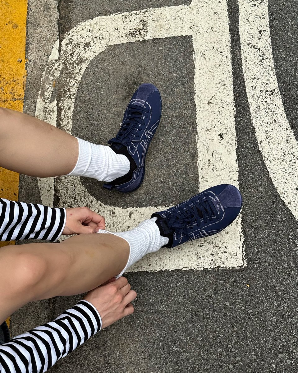 _CONG_twt's tweet photo. Caught the rain
Caught the vibe π
#CONGB #OnitsukaTiger #SCLAW https://t.co/63lcWlcEQB
