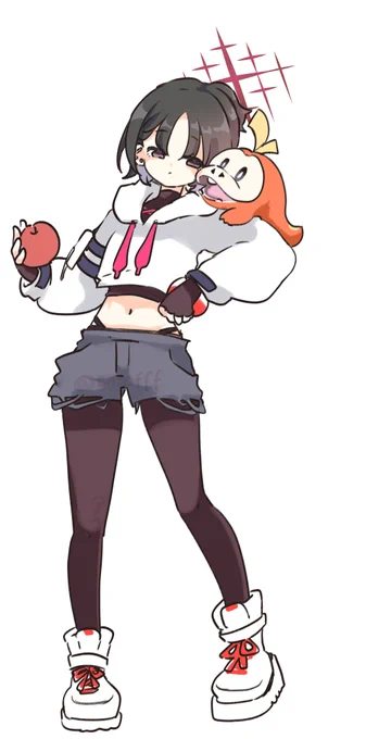 リベンジの趣ミ