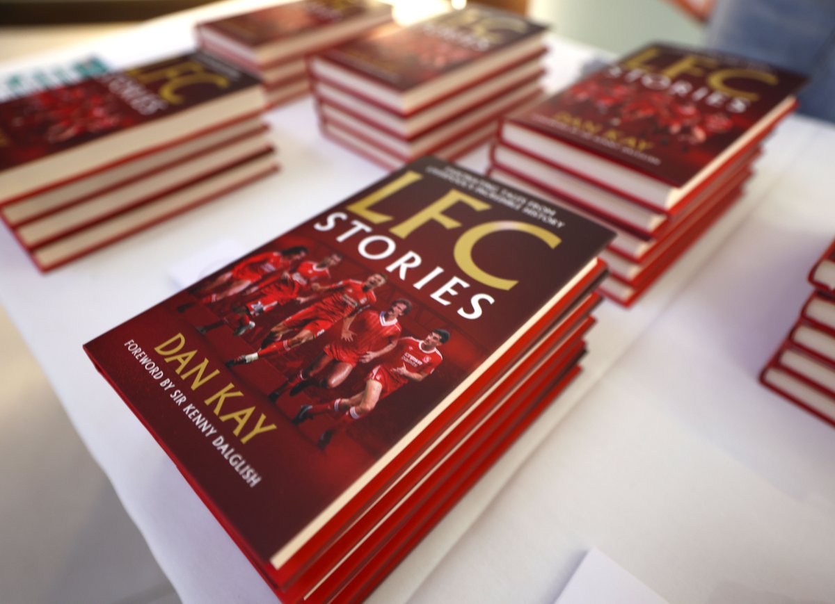 Leigh Day (@leighday_law) on Twitter photo This week we were honoured to sponsor the launch of the Dan Kay Foundation and Dan's book LFC Stories at Liverpool's iconic Liver Building. Trustee and Leigh Day partner <a href="/leadevine27/">Leanne Devine</a> voiced her pride at being part of the charity set up in Dan's name.
liverpoolecho.co.uk/news/liverpool… This week we were honoured to sponsor the launch of the Dan Kay Foundation and Dan's book LFC Stories at Liverpool's iconic Liver Building. Trustee and Leigh Day partner <a href="/leadevine27/">Leanne Devine</a> voiced her pride at being part of the charity set up in Dan's name.
liverpoolecho.co.uk/news/liverpool…