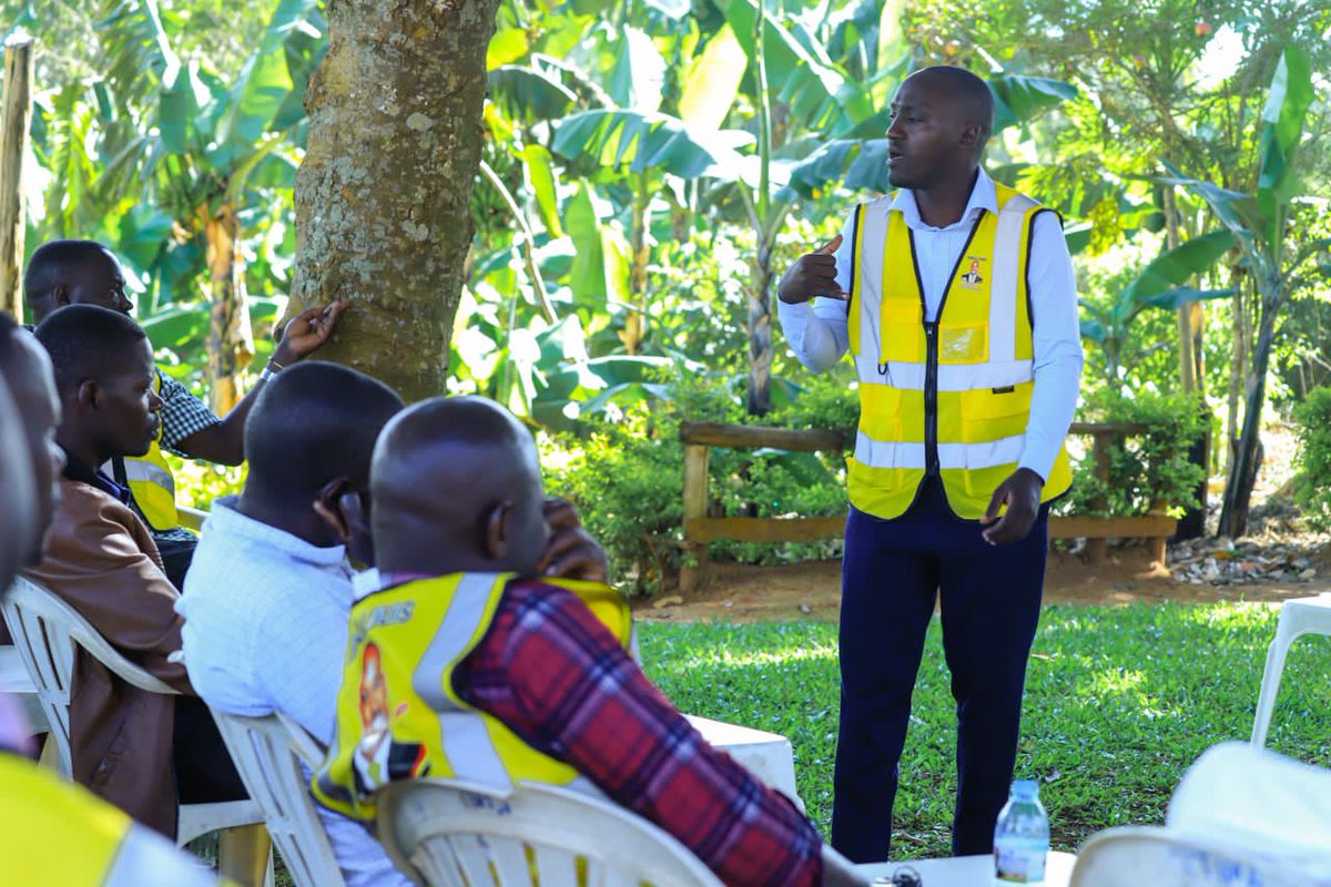 Kimuli 4 Central Region YMP (@nextcentral_ymp) on Twitter photo Greetings, young visionaries!
The most effective way to foresee your future is to craft it yourself.
<a href="/KimuliLouis/">Sir. Kimuli</a>.
Youth Member of Parliament
Central Region
2026-2031
#TheYouthVoiceOfChoice Greetings, young visionaries!
The most effective way to foresee your future is to craft it yourself.
<a href="/KimuliLouis/">Sir. Kimuli</a>.
Youth Member of Parliament
Central Region
2026-2031
#TheYouthVoiceOfChoice