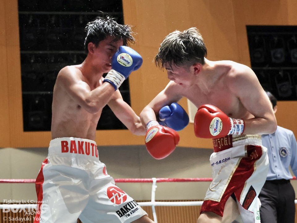 IPPO TAPEは、RIZINの公式グロービングテープです！🥊🥊🥊 #堀口