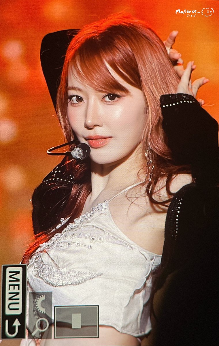 250614 사이타마 콘서트

#LE_SSERAFIM #르세라핌 
#宮脇咲良 #SAKURA #사쿠라 #ックラ