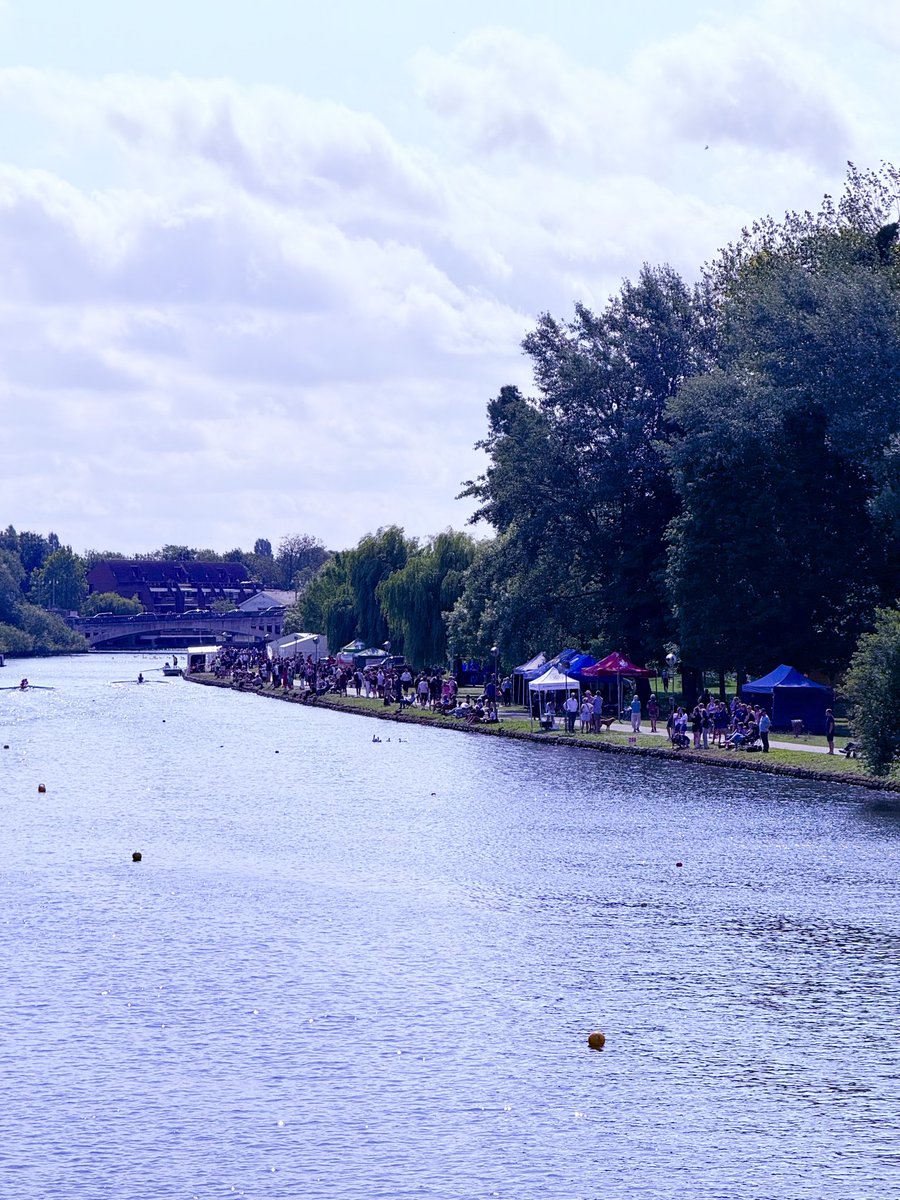Reading AM Regatta 1842 (@readingam) on Twitter photo Thank you to the site team; <a href="/ReadingRC/">Reading Rowing Club</a> and James Denny (Mudlark) for getting the site ready today looking great! Thank you to the site team; <a href="/ReadingRC/">Reading Rowing Club</a> and James Denny (Mudlark) for getting the site ready today looking great!