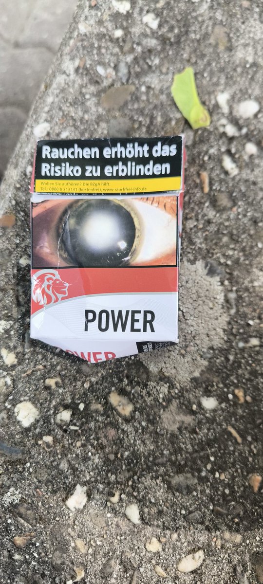 Lol, die kippen ballern einfach