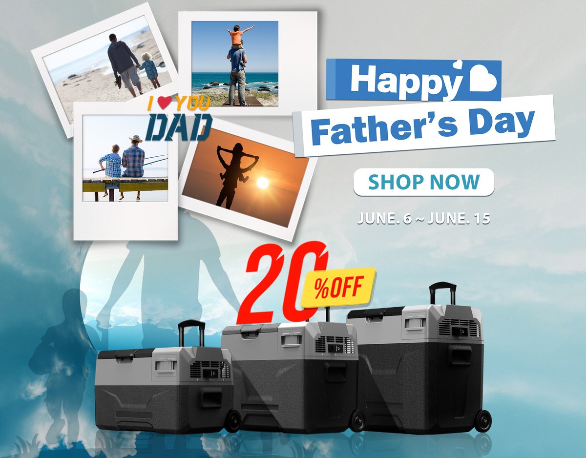 Alpicool Inc. tweet media