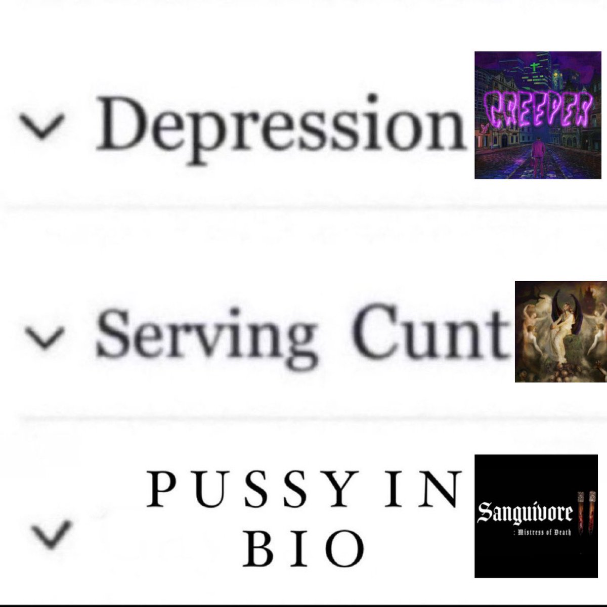 GIVE US HEAD(stones)

+<a href="/Jake_Fogarty/">Jake Fogarty</a> <a href="/willghould/">william von ghould</a>