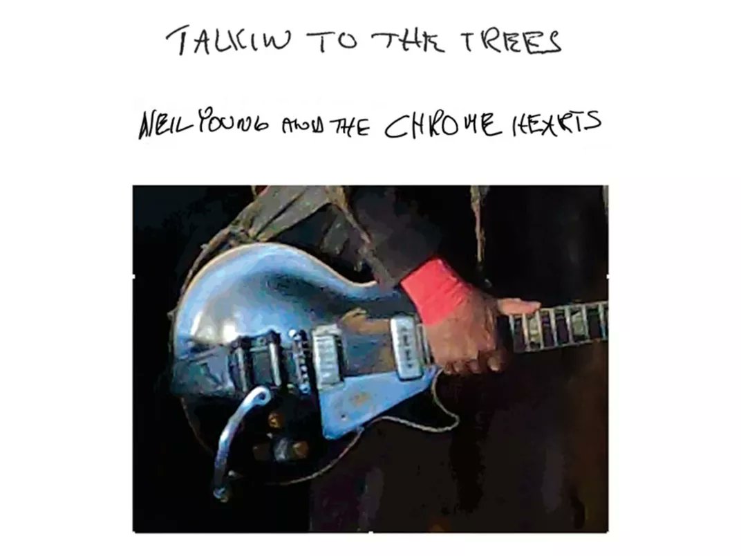 Olivier Delcroix (@delcroixx) on Twitter photo LE NUC PLUS ULTRA - Talkin’ to the Trees de #NeilYoung, album de la semaine du Figaro lefigaro.fr/culture/talkin… via <a href="/Figaro_Culture/">Le Figaro Culture</a> LE NUC PLUS ULTRA - Talkin’ to the Trees de #NeilYoung, album de la semaine du Figaro lefigaro.fr/culture/talkin… via <a href="/Figaro_Culture/">Le Figaro Culture</a>