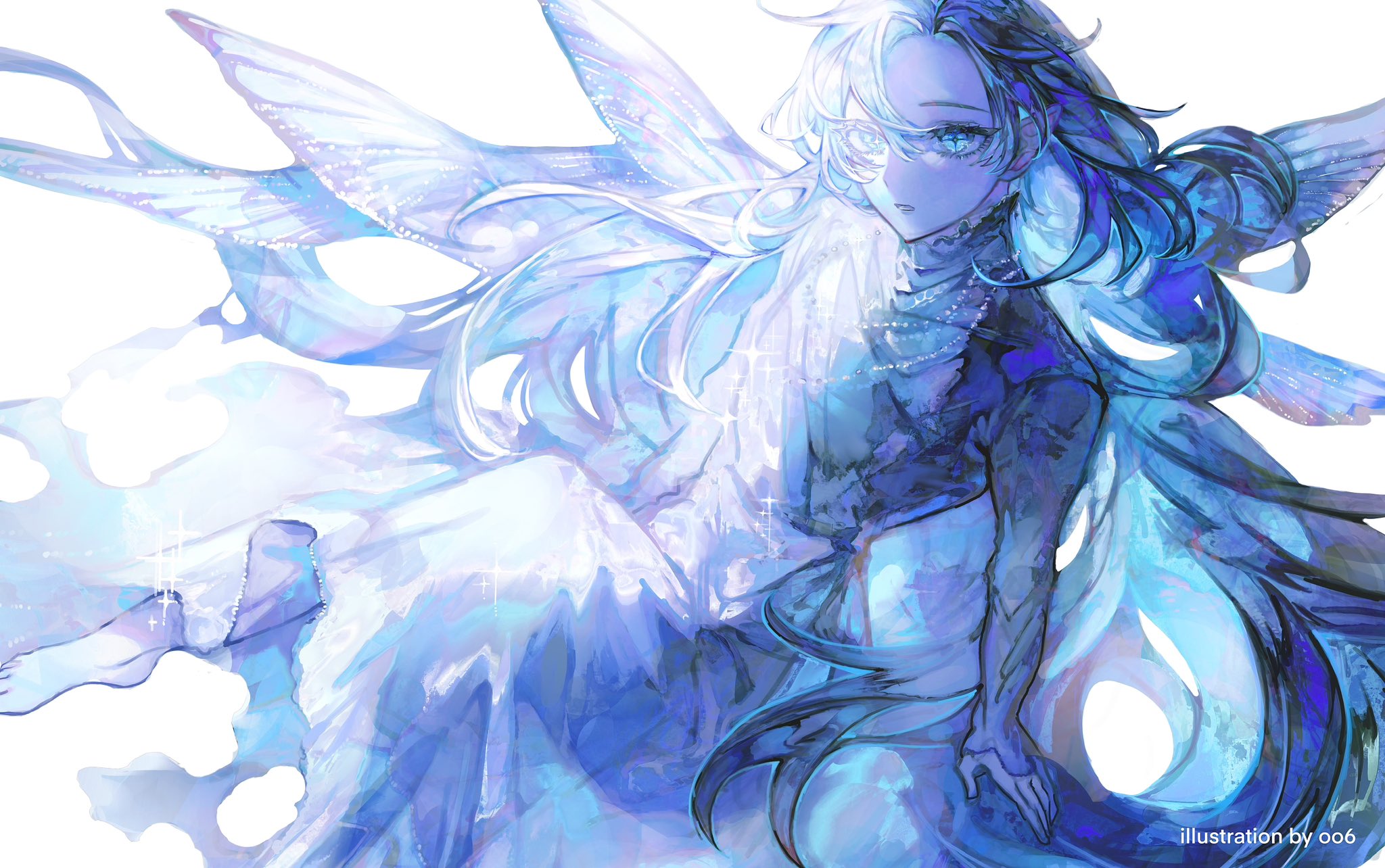 58 / fevercell (@Opal_00_58) / X