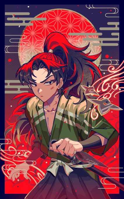 ハルアキ四季🍡ｺﾐﾃｨｱ144【F34a】@haru4akiのイラスト一覧