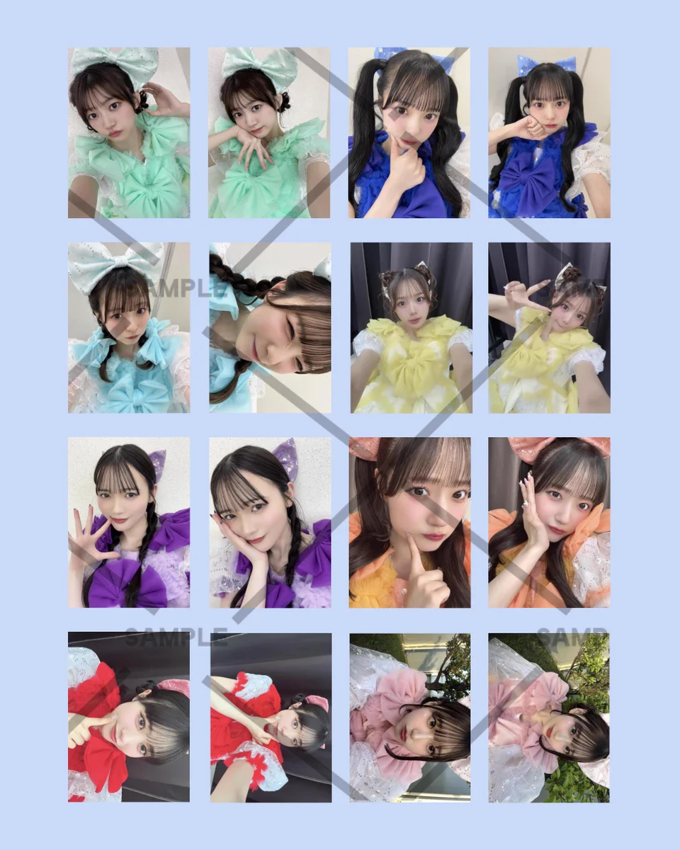 CUTIE STREET【Official】 on X: 